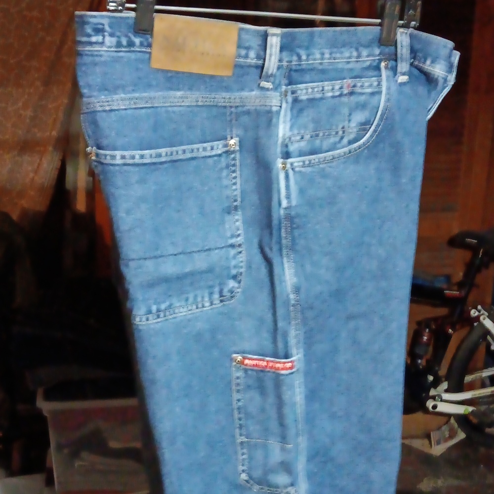 Nautica jeans
